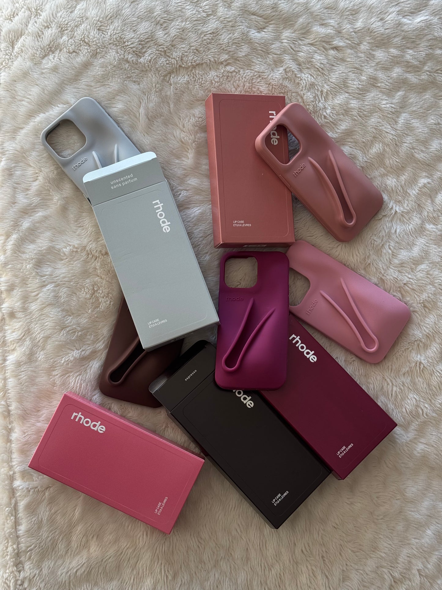 Lip Case