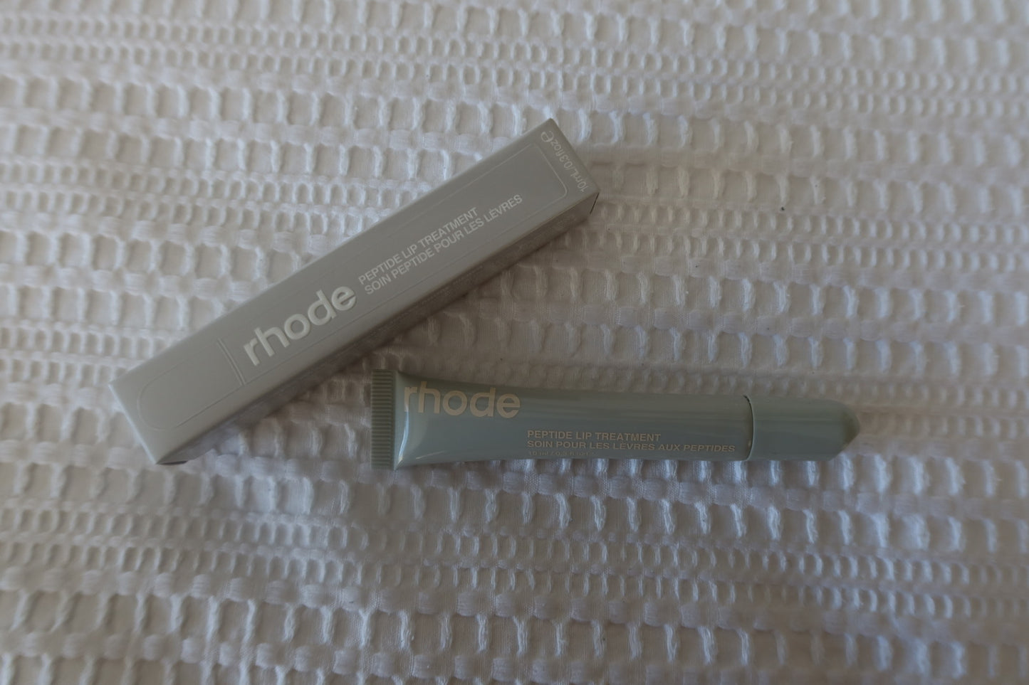 Peptide Lip Tint