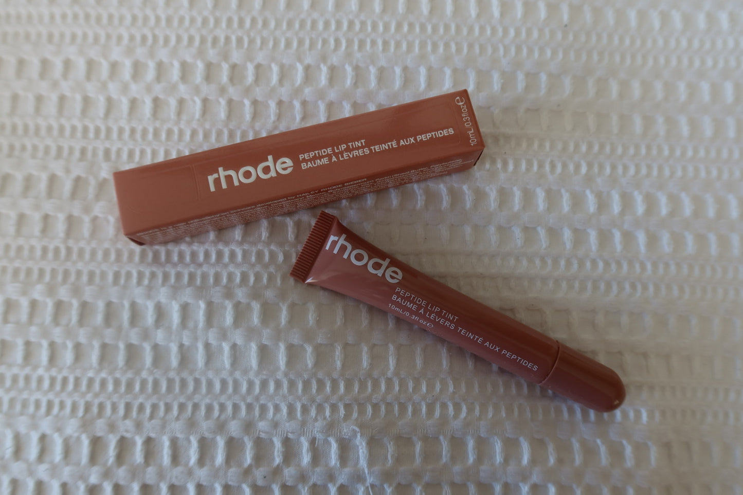 Peptide Lip Tint