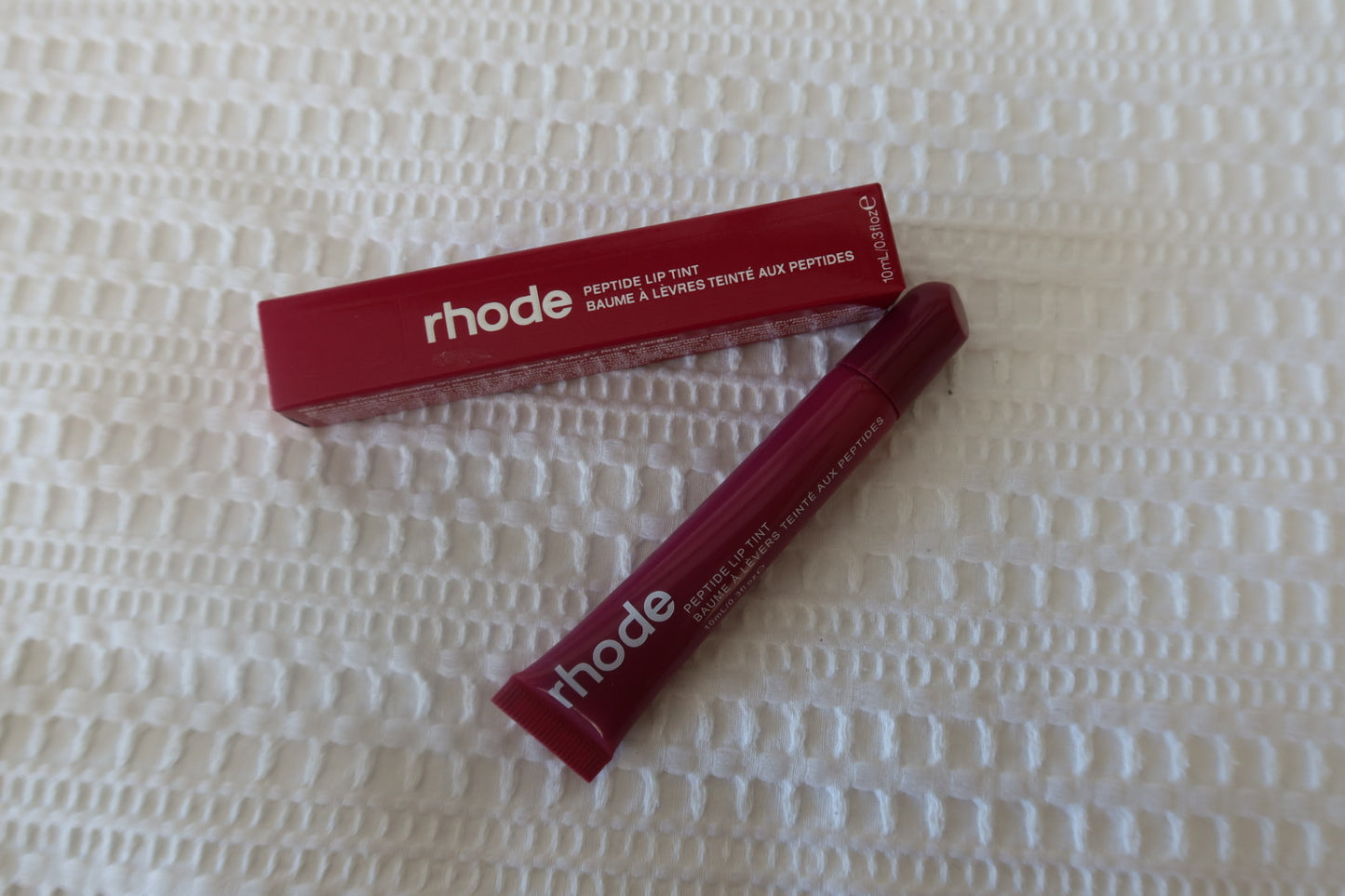 Peptide Lip Tint