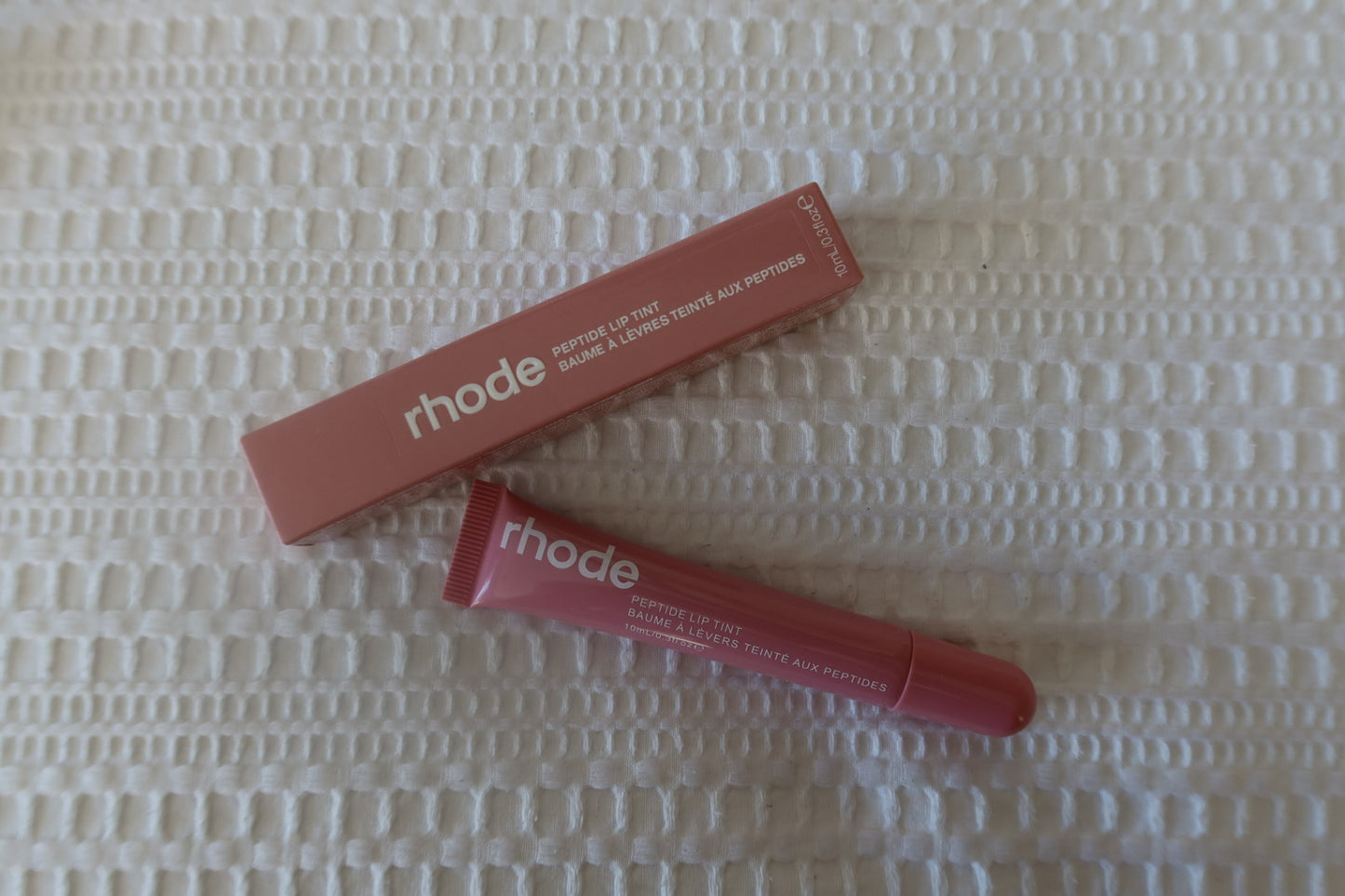 Peptide Lip Tint
