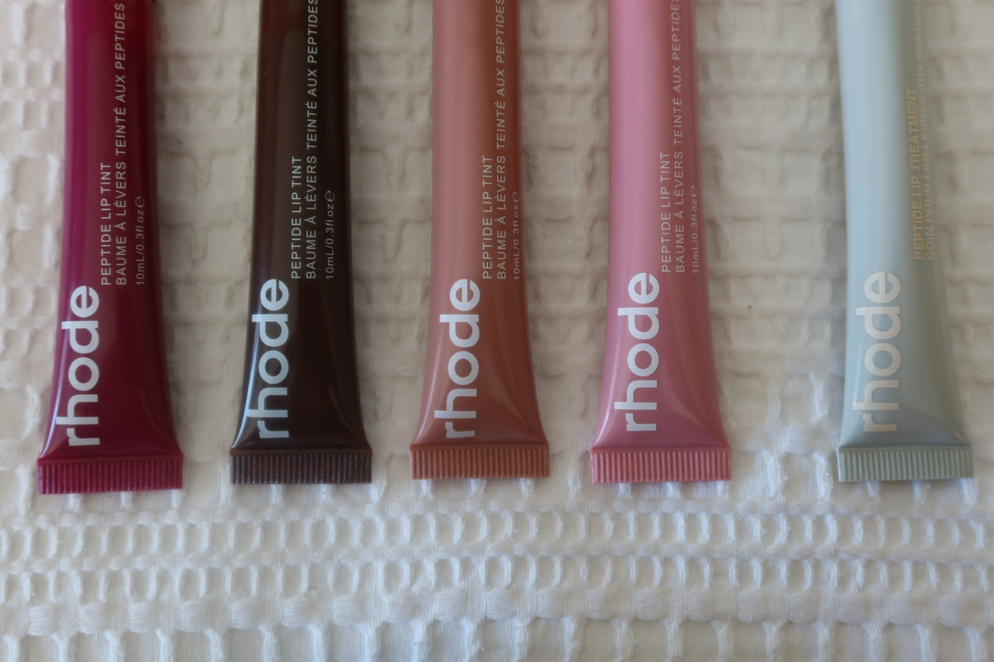 Peptide Lip Tint