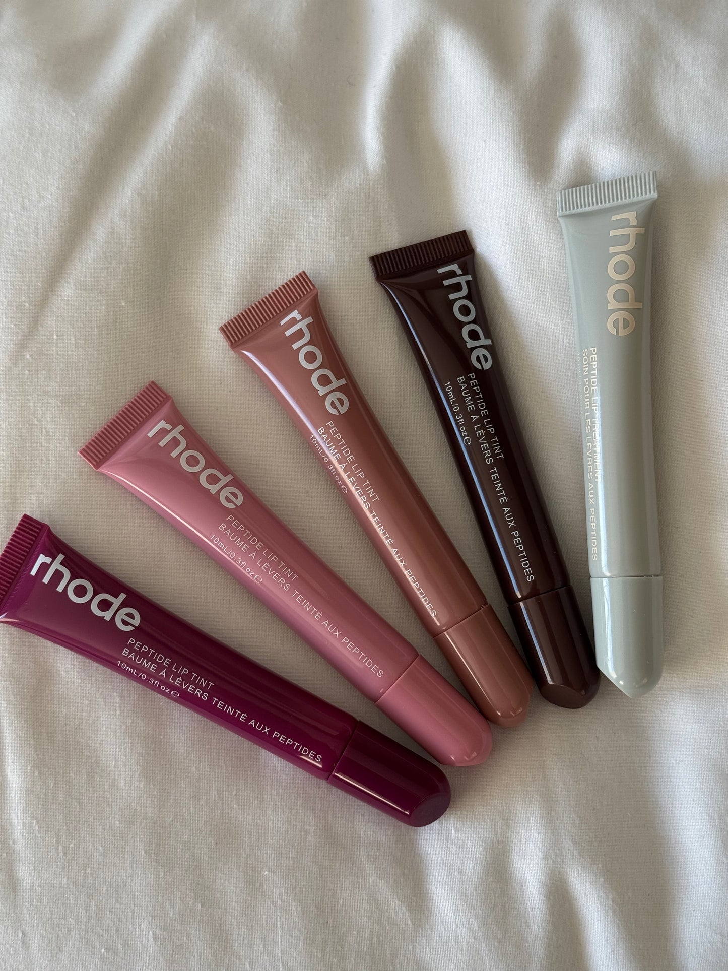 Peptide Lip Tint