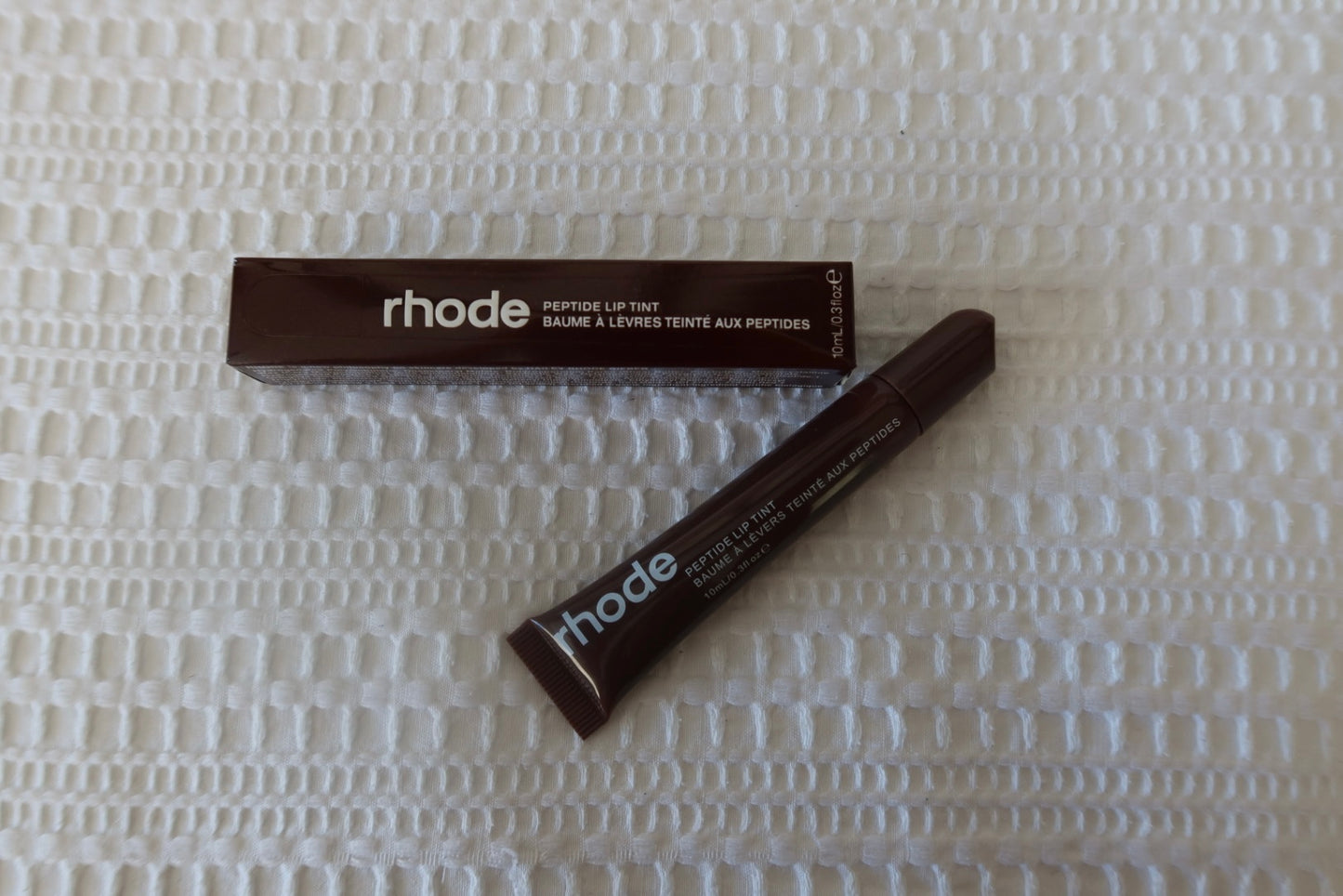 Peptide Lip Tint