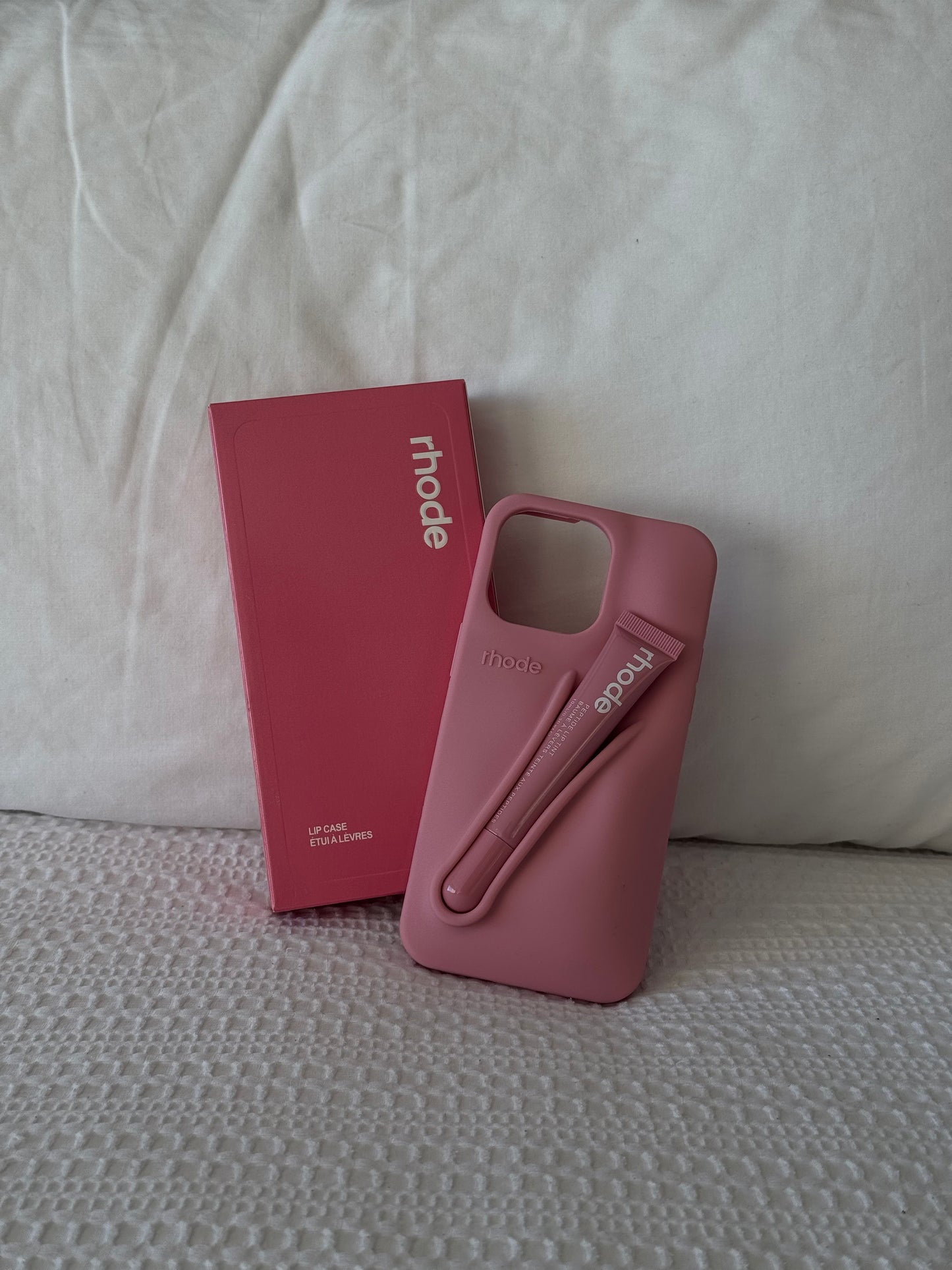 Lip Case