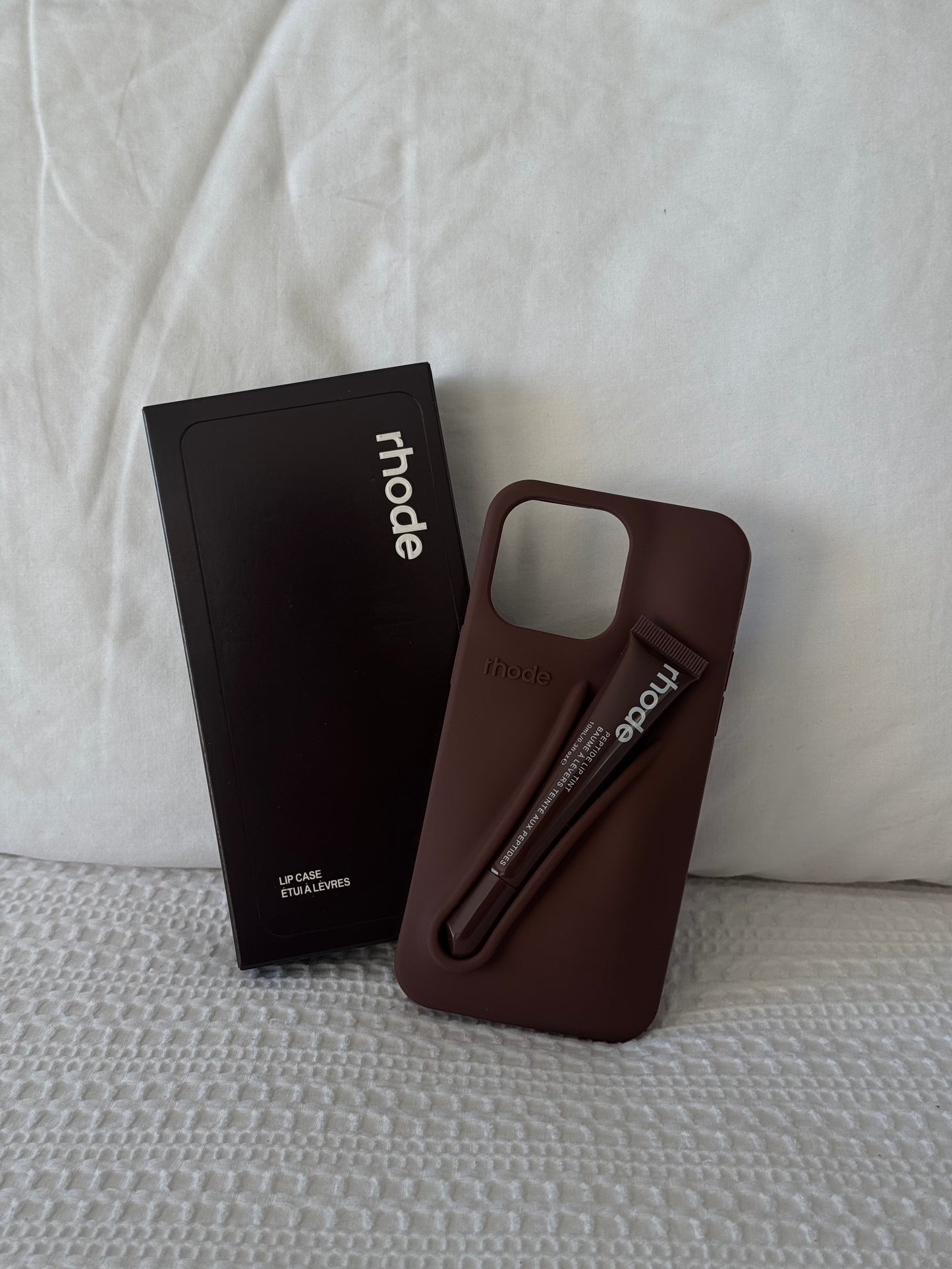 Lip Case