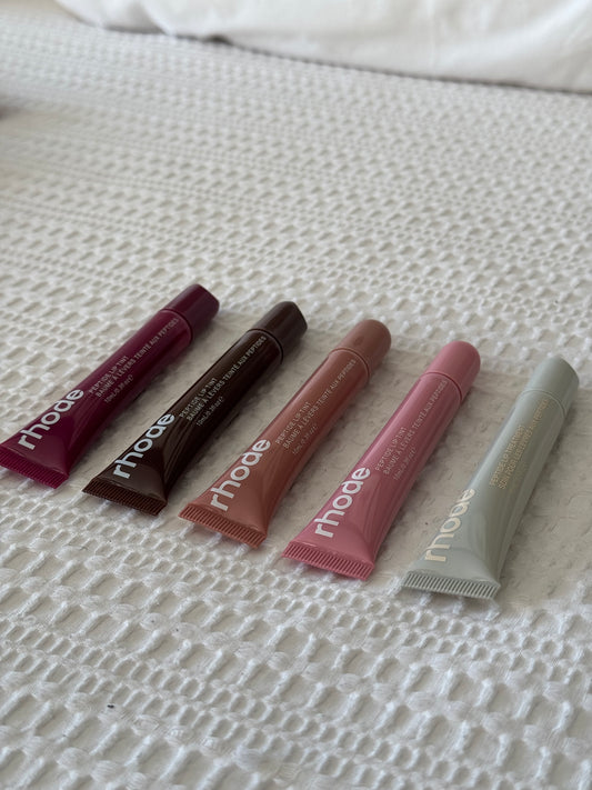Peptide Lip Tint